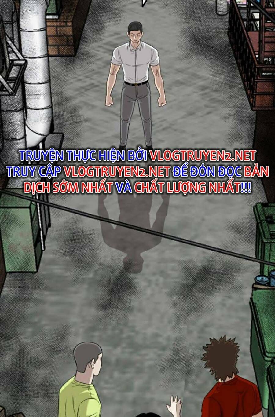 Người Xấu Chapter 139 - 117