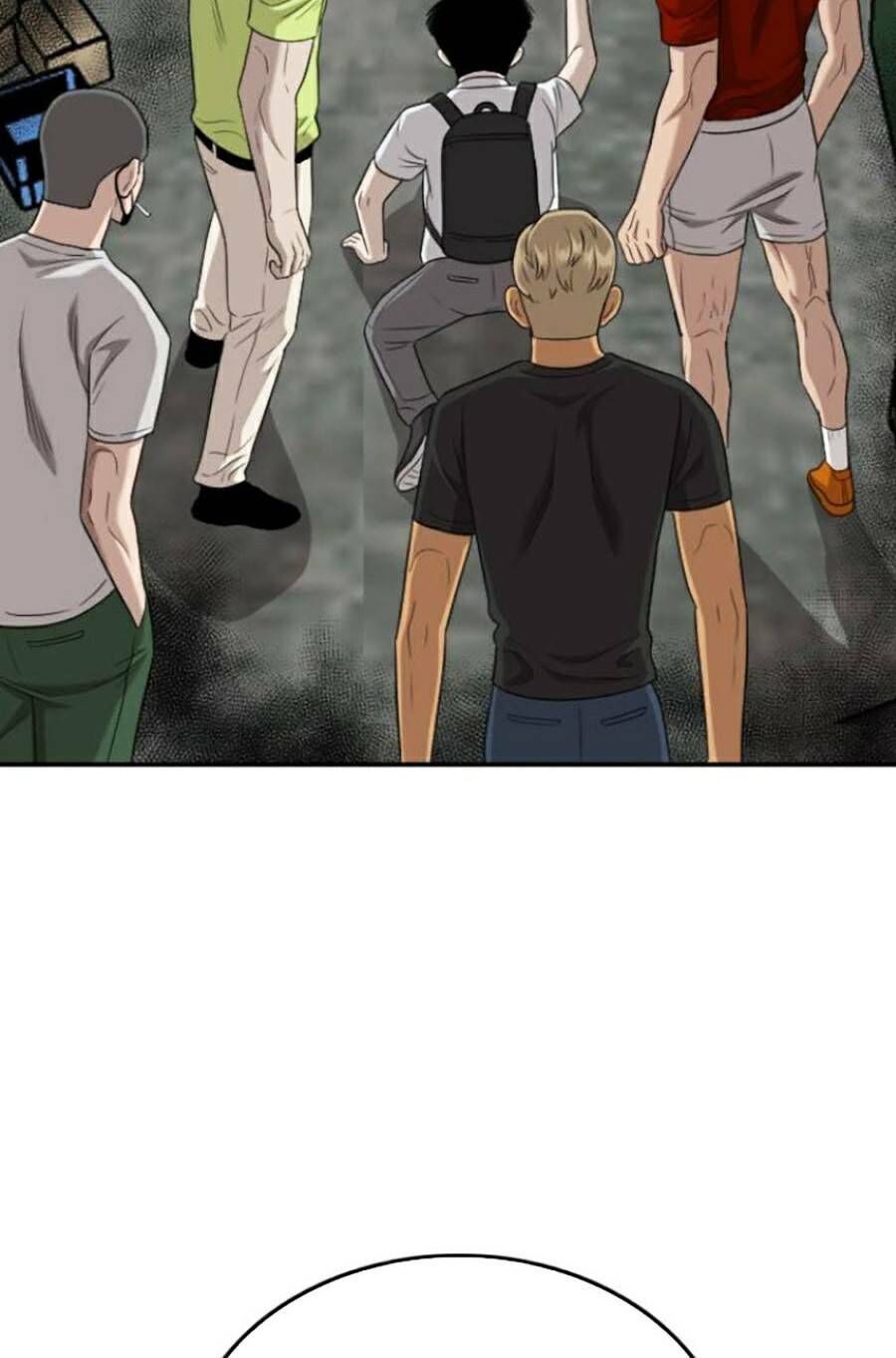 Người Xấu Chapter 139 - 118