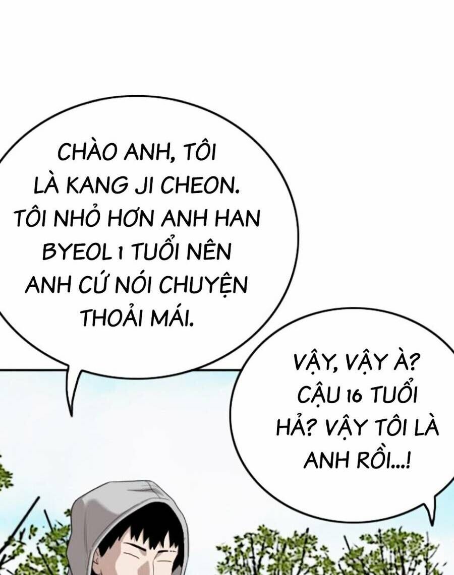 Người Xấu Chapter 139 - 24