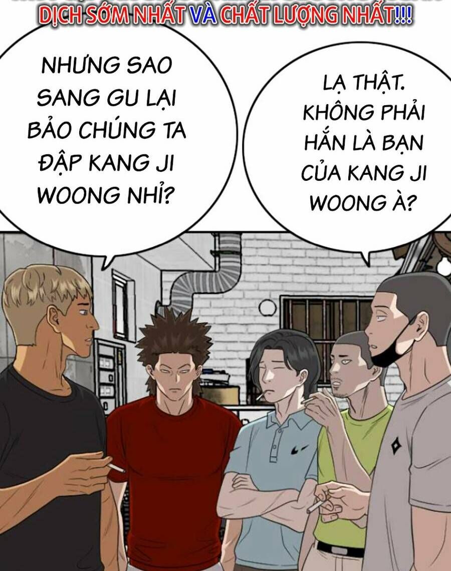 Người Xấu Chapter 139 - 34