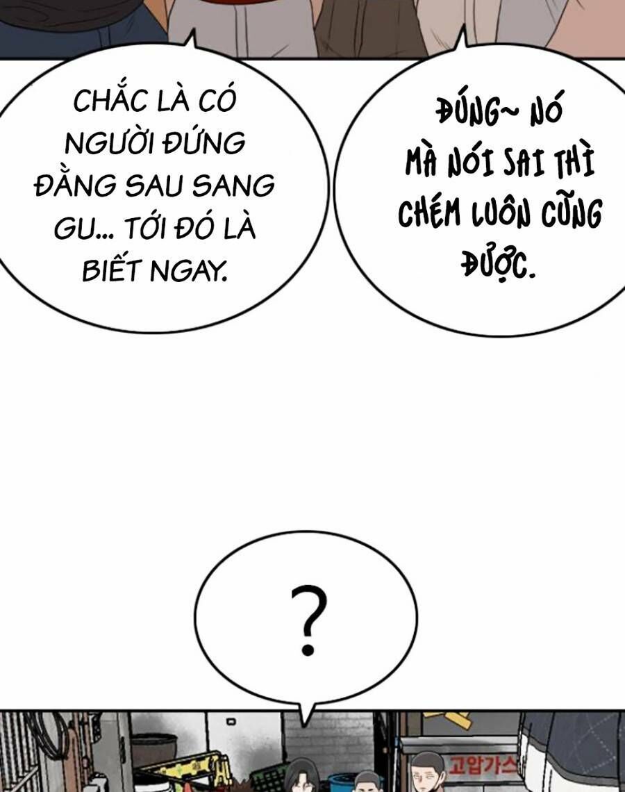 Người Xấu Chapter 139 - 35
