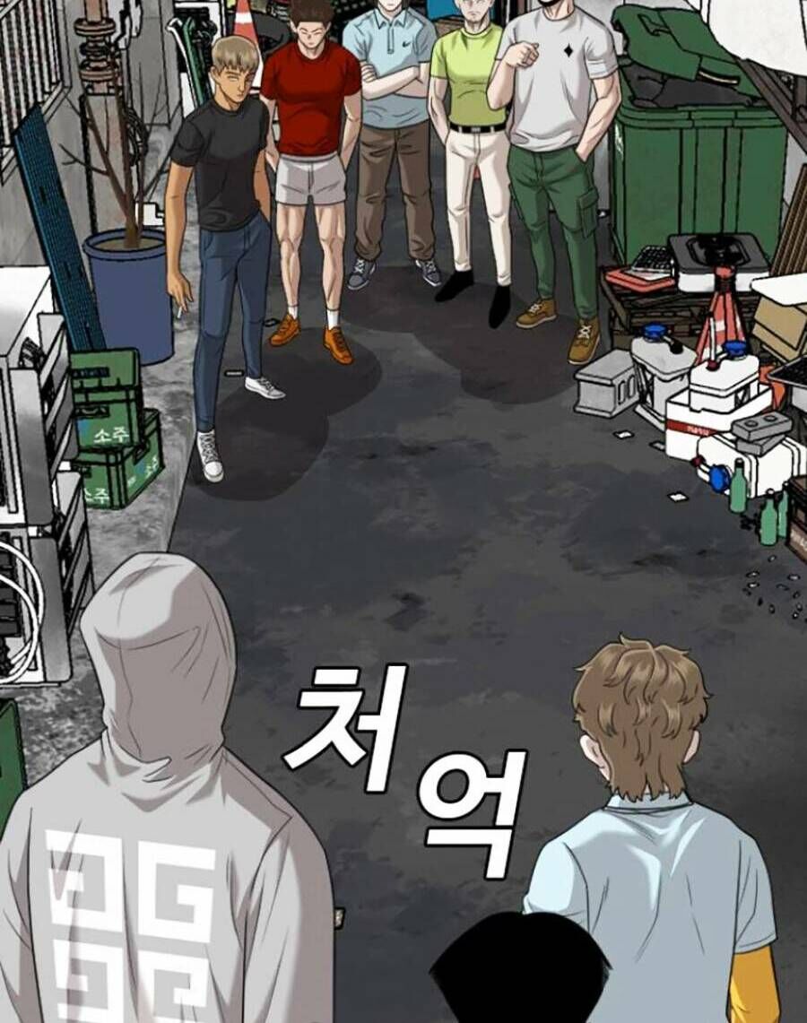 Người Xấu Chapter 139 - 36