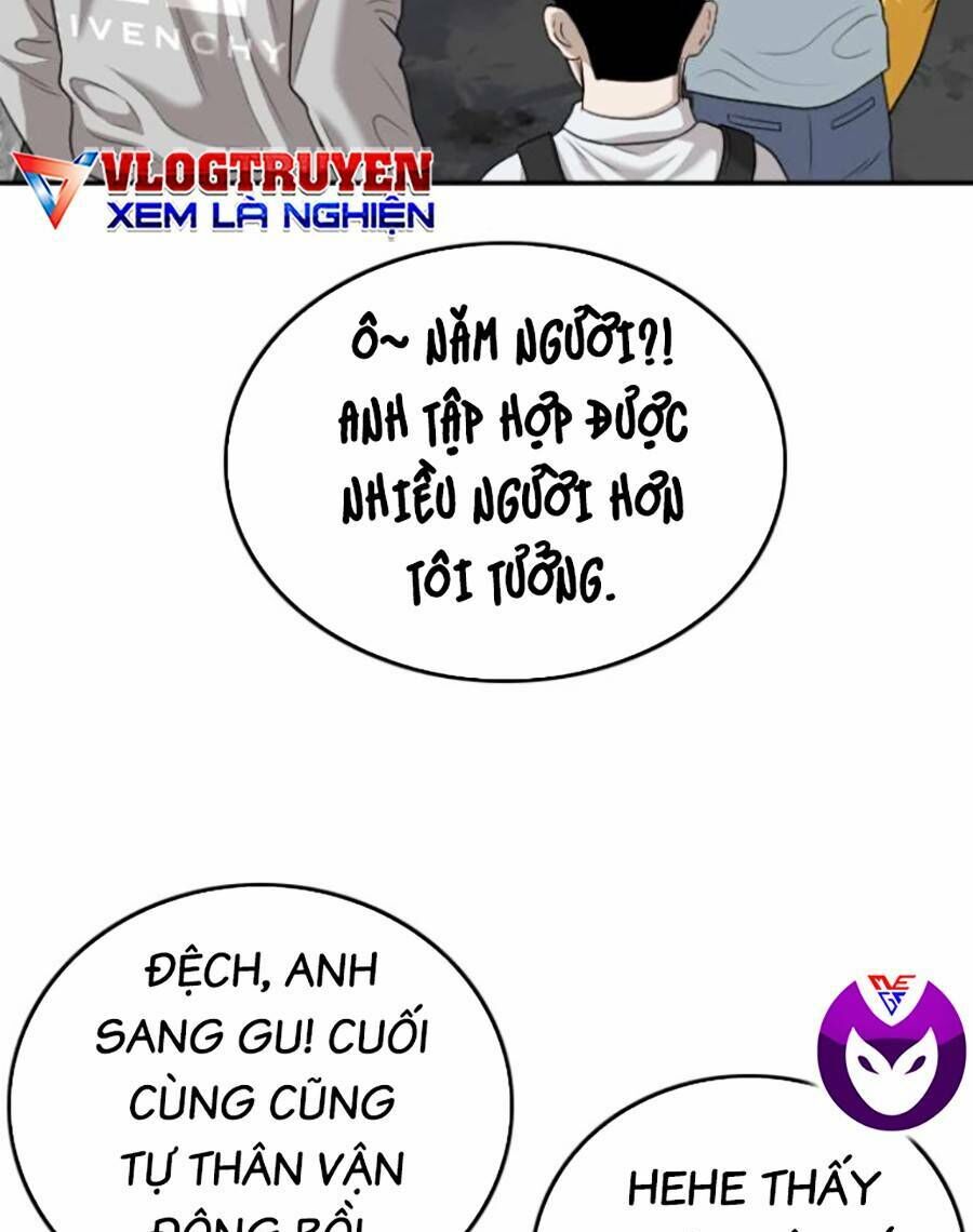Người Xấu Chapter 139 - 37