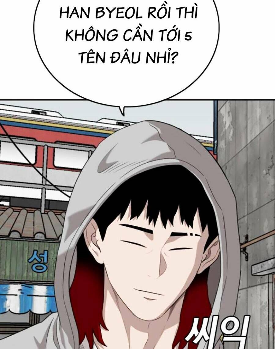 Người Xấu Chapter 139 - 58