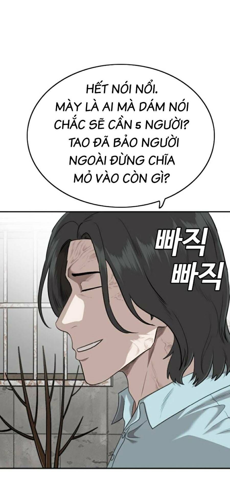 Người Xấu Chapter 139 - 62