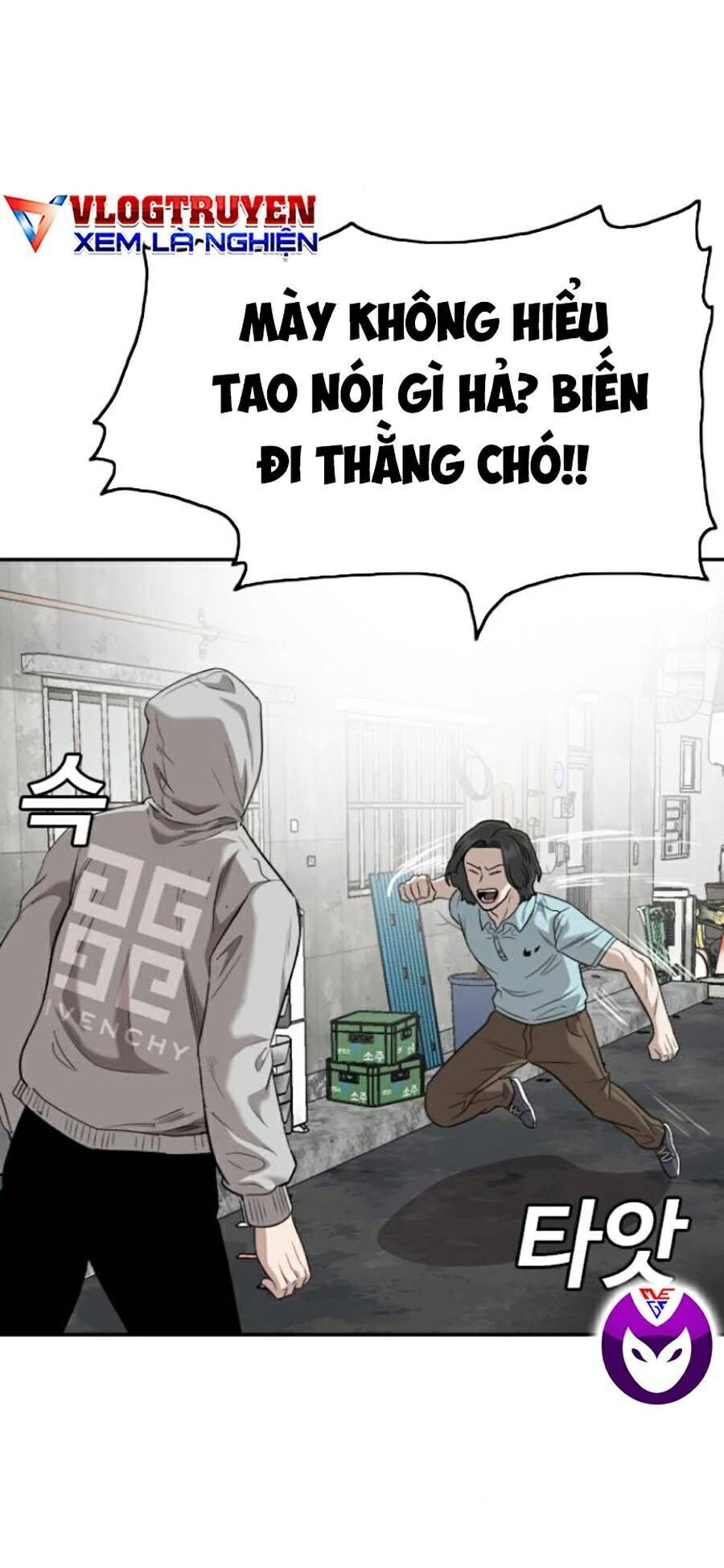 Người Xấu Chapter 139 - 64