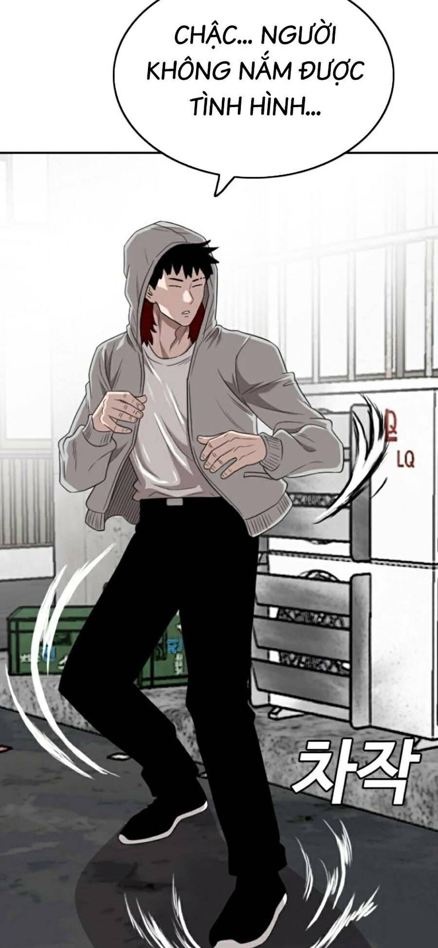 Người Xấu Chapter 139 - 66