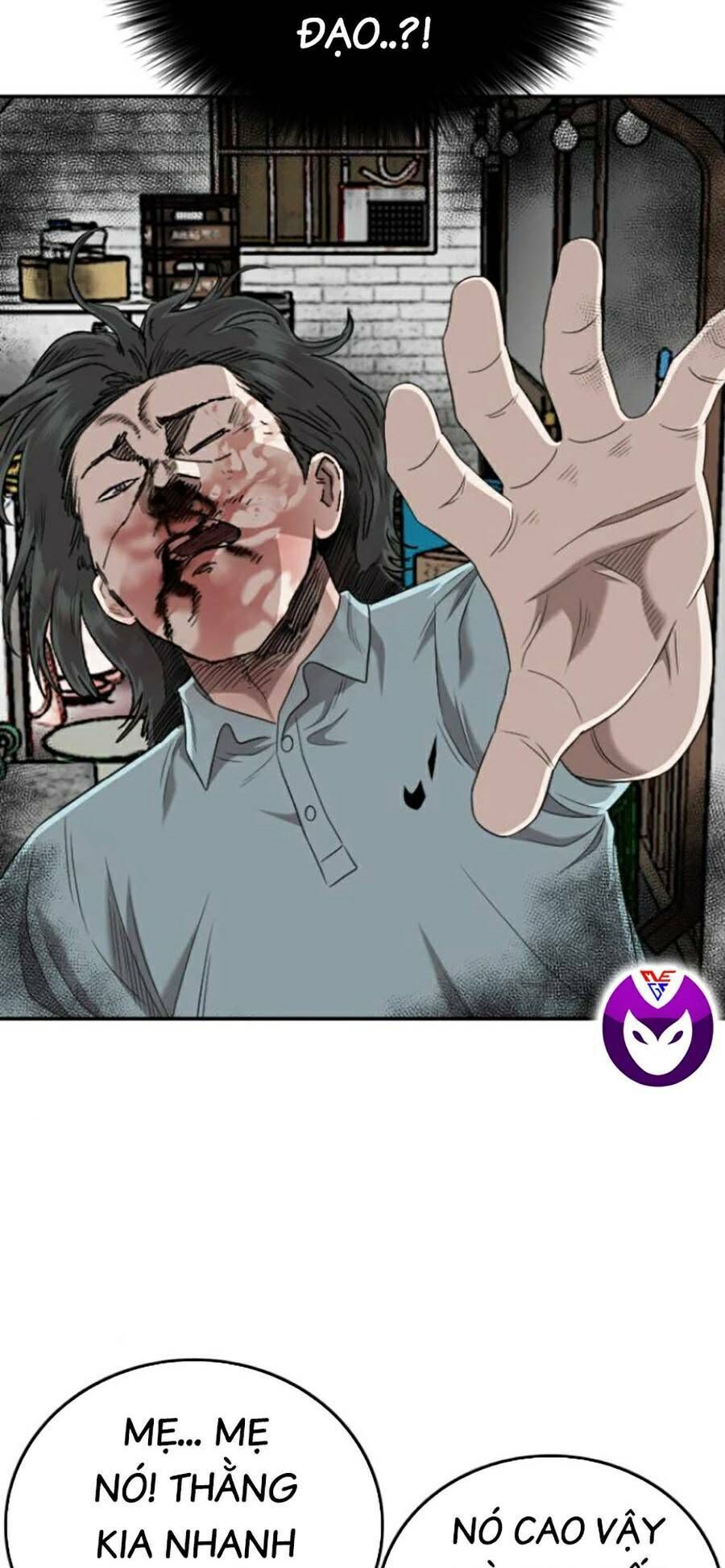 Người Xấu Chapter 139 - 74