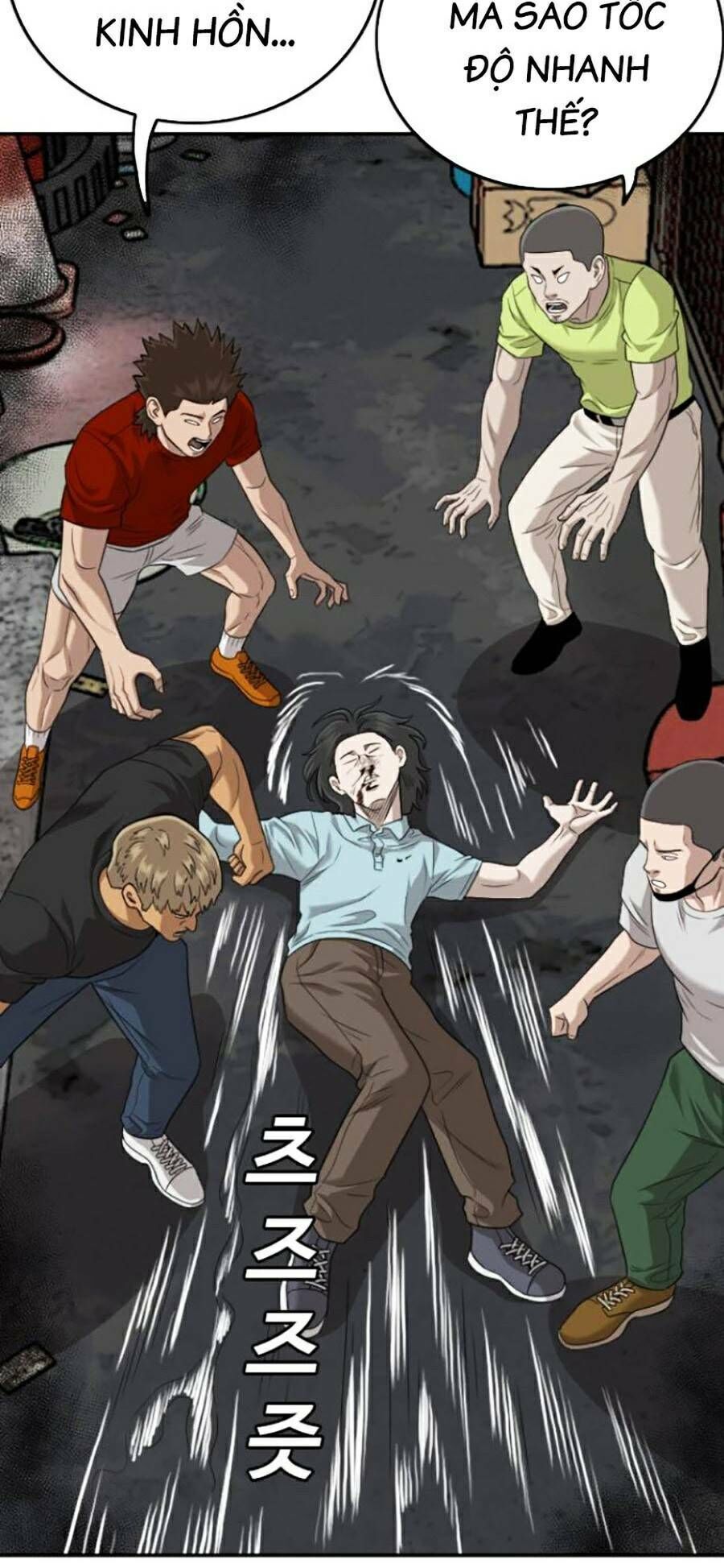 Người Xấu Chapter 139 - 75