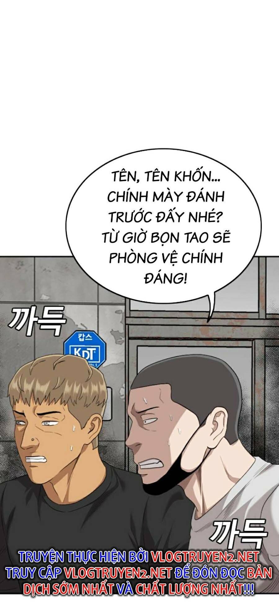 Người Xấu Chapter 139 - 76