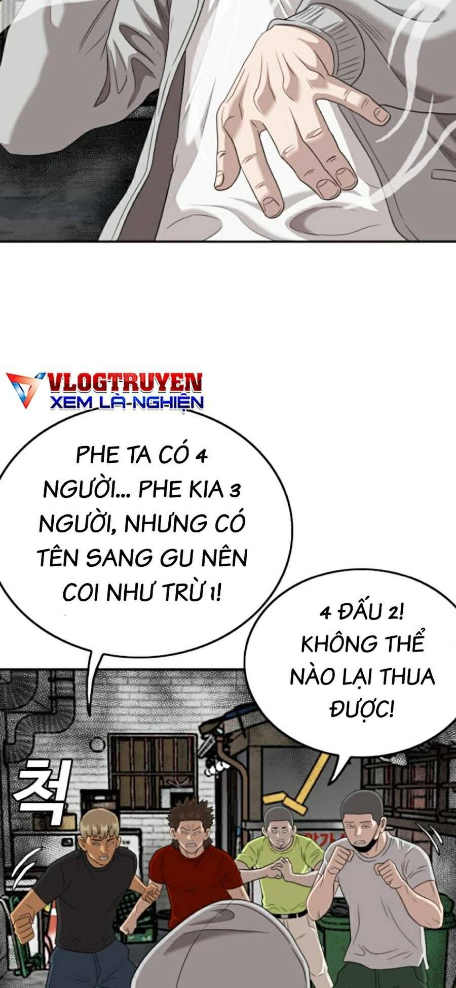 Người Xấu Chapter 139 - 78