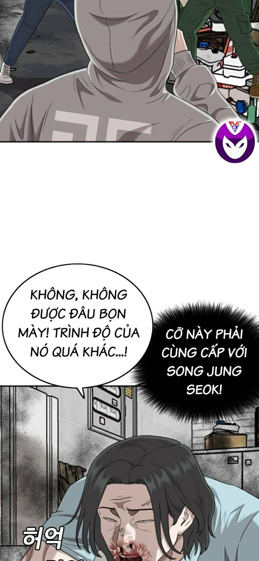 Người Xấu Chapter 139 - 79