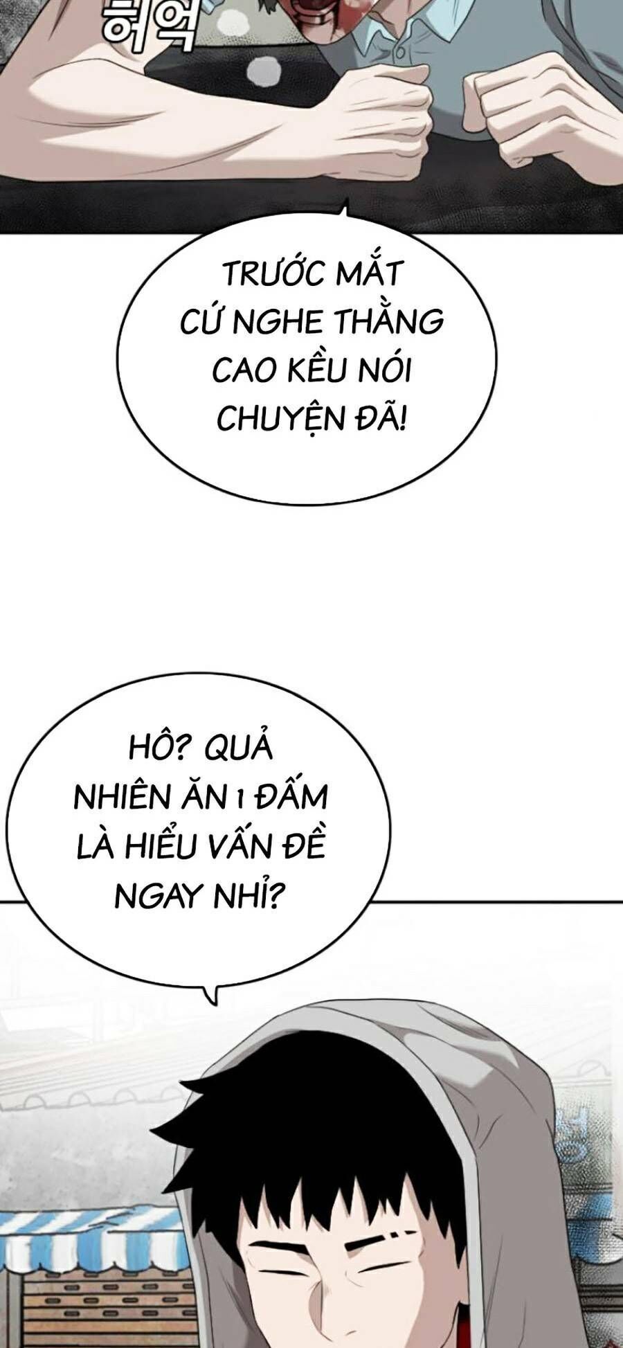 Người Xấu Chapter 139 - 80