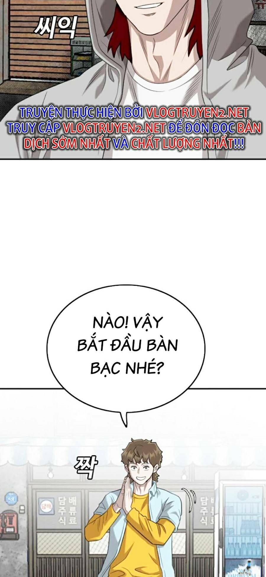 Người Xấu Chapter 139 - 81