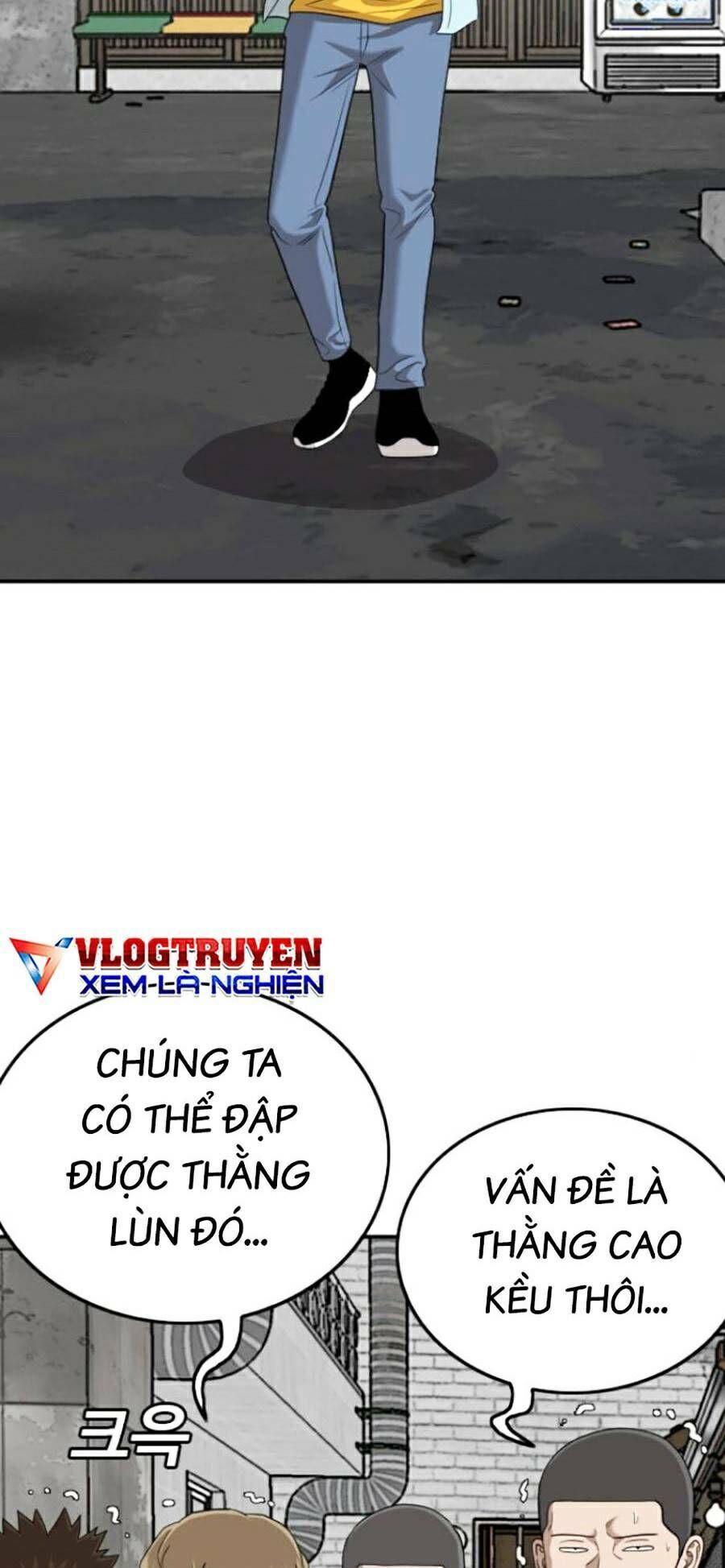 Người Xấu Chapter 139 - 82