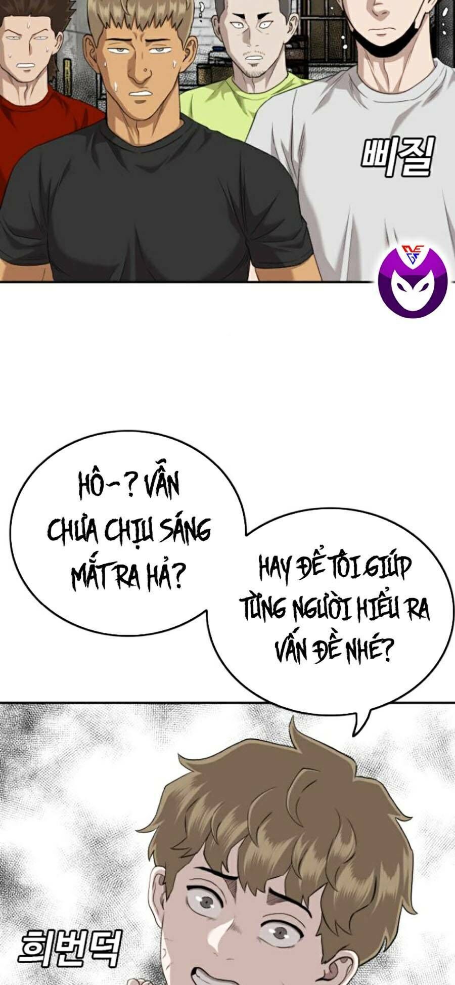 Người Xấu Chapter 139 - 83