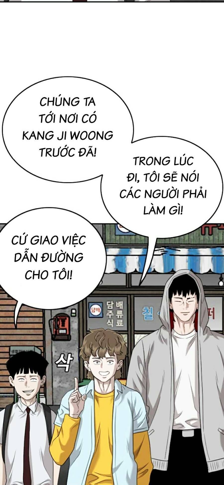 Người Xấu Chapter 139 - 86