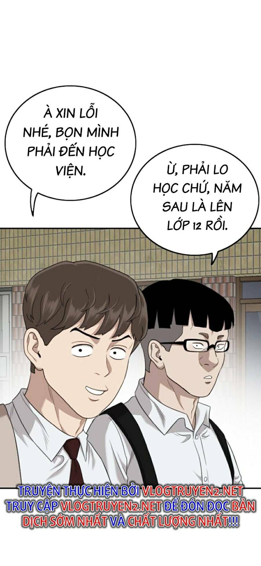 Người Xấu Chapter 139 - 89
