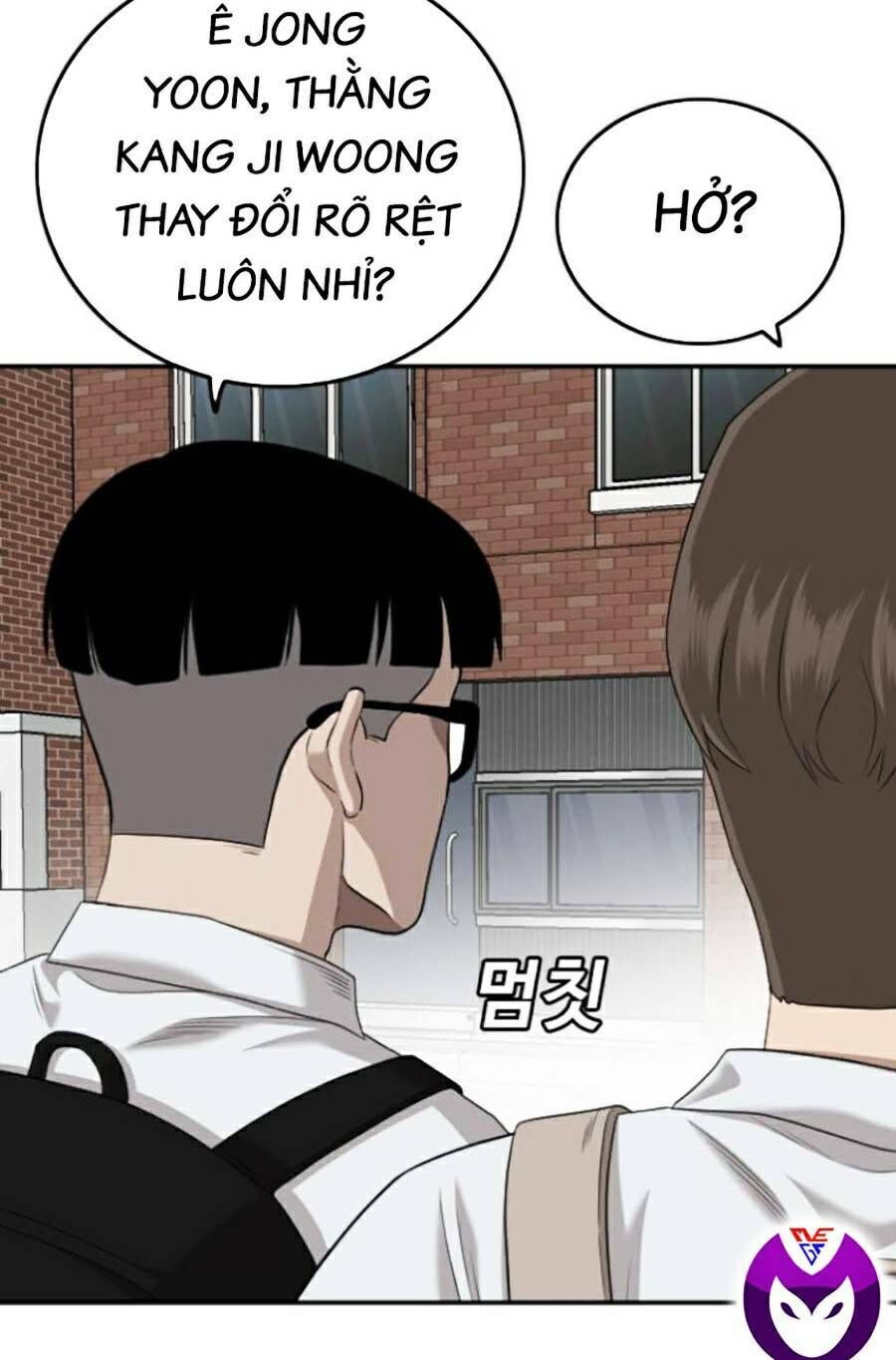 Người Xấu Chapter 139 - 95