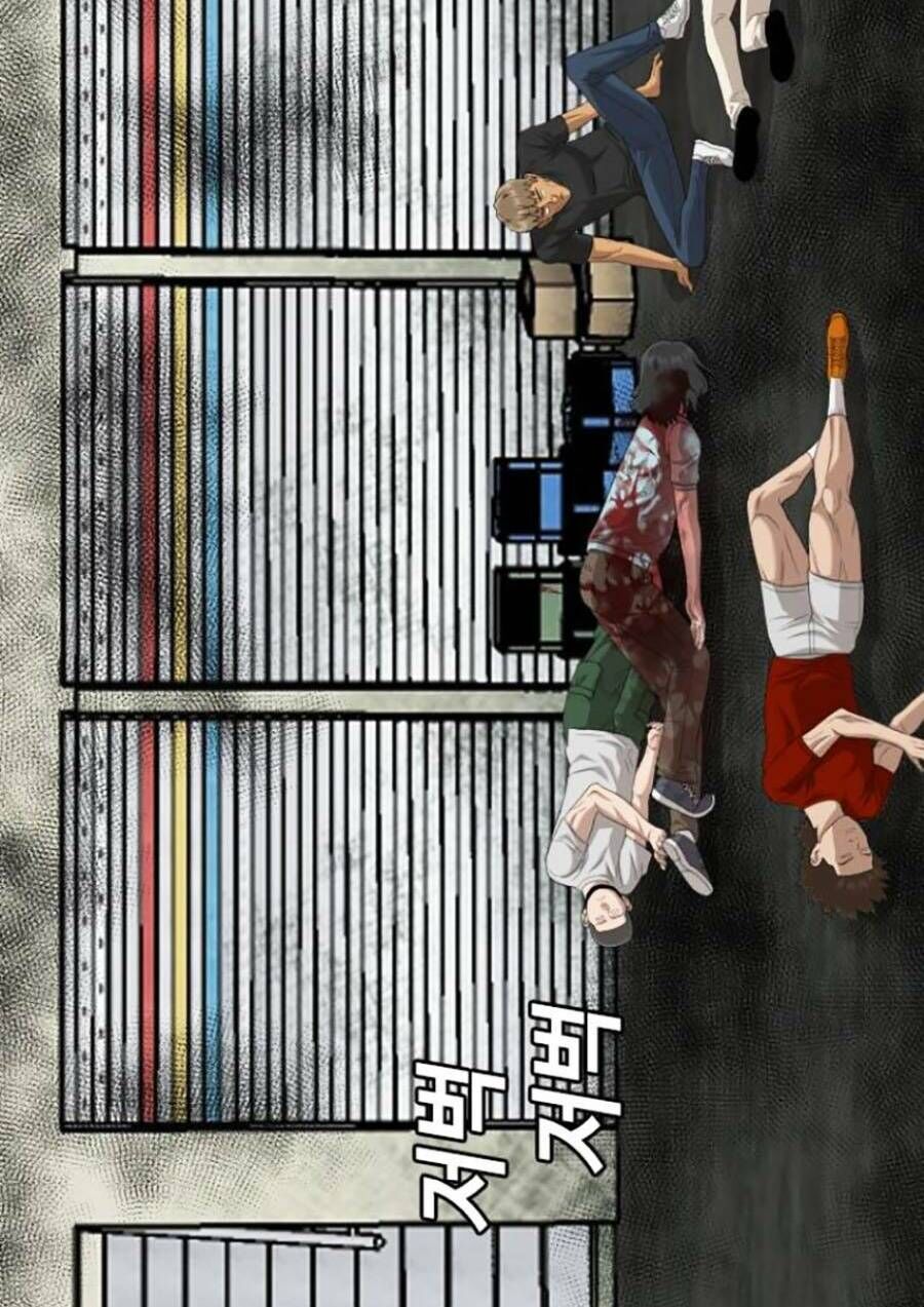 Người Xấu Chapter 140 - 112