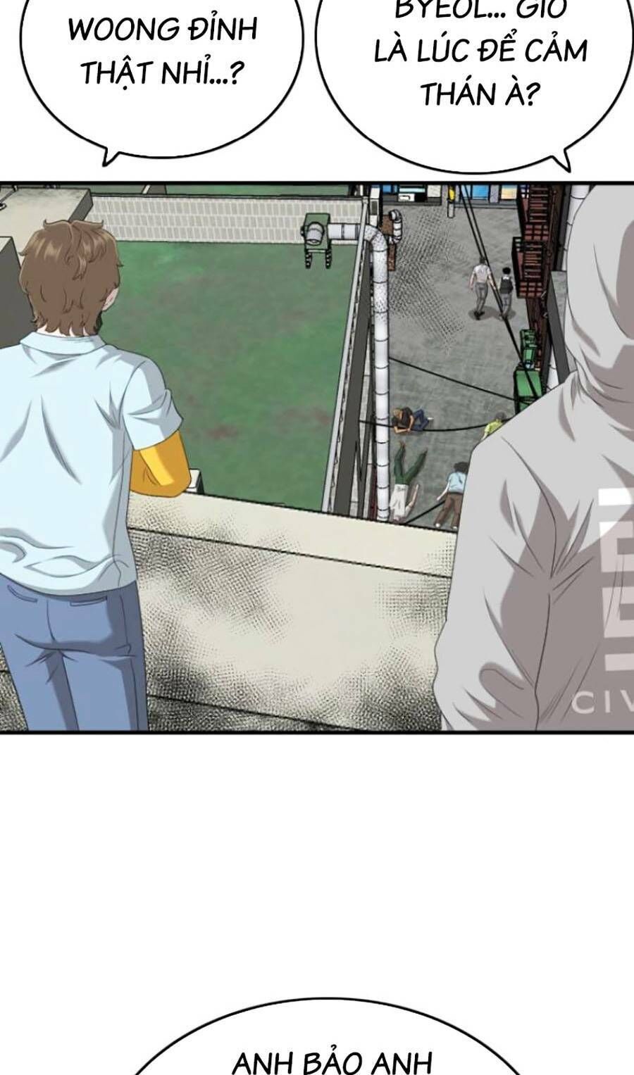 Người Xấu Chapter 140 - 126