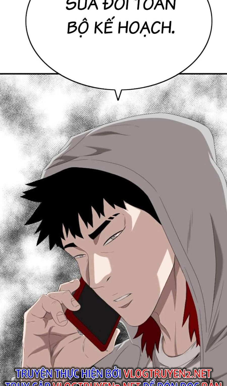 Người Xấu Chapter 140 - 132