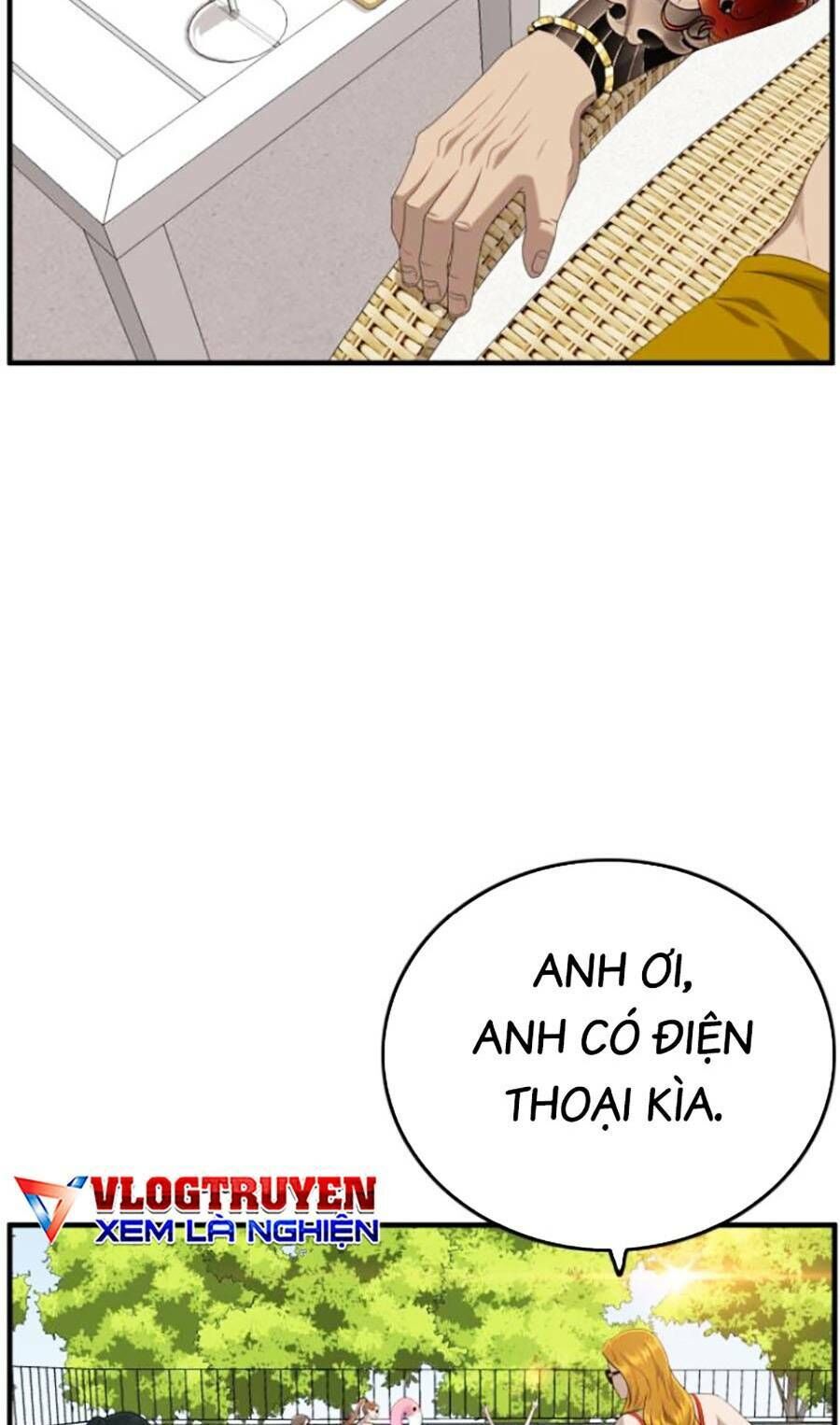 Người Xấu Chapter 140 - 134