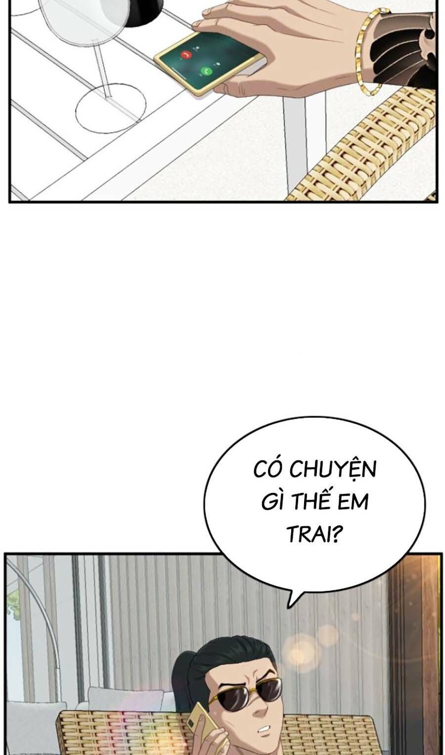 Người Xấu Chapter 140 - 136