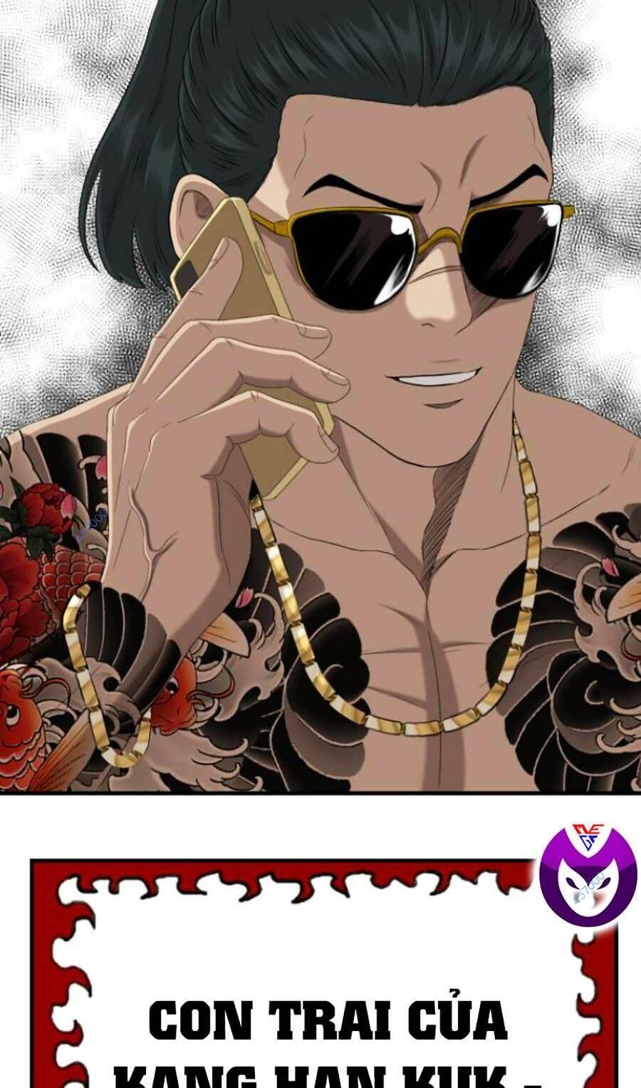 Người Xấu Chapter 140 - 139