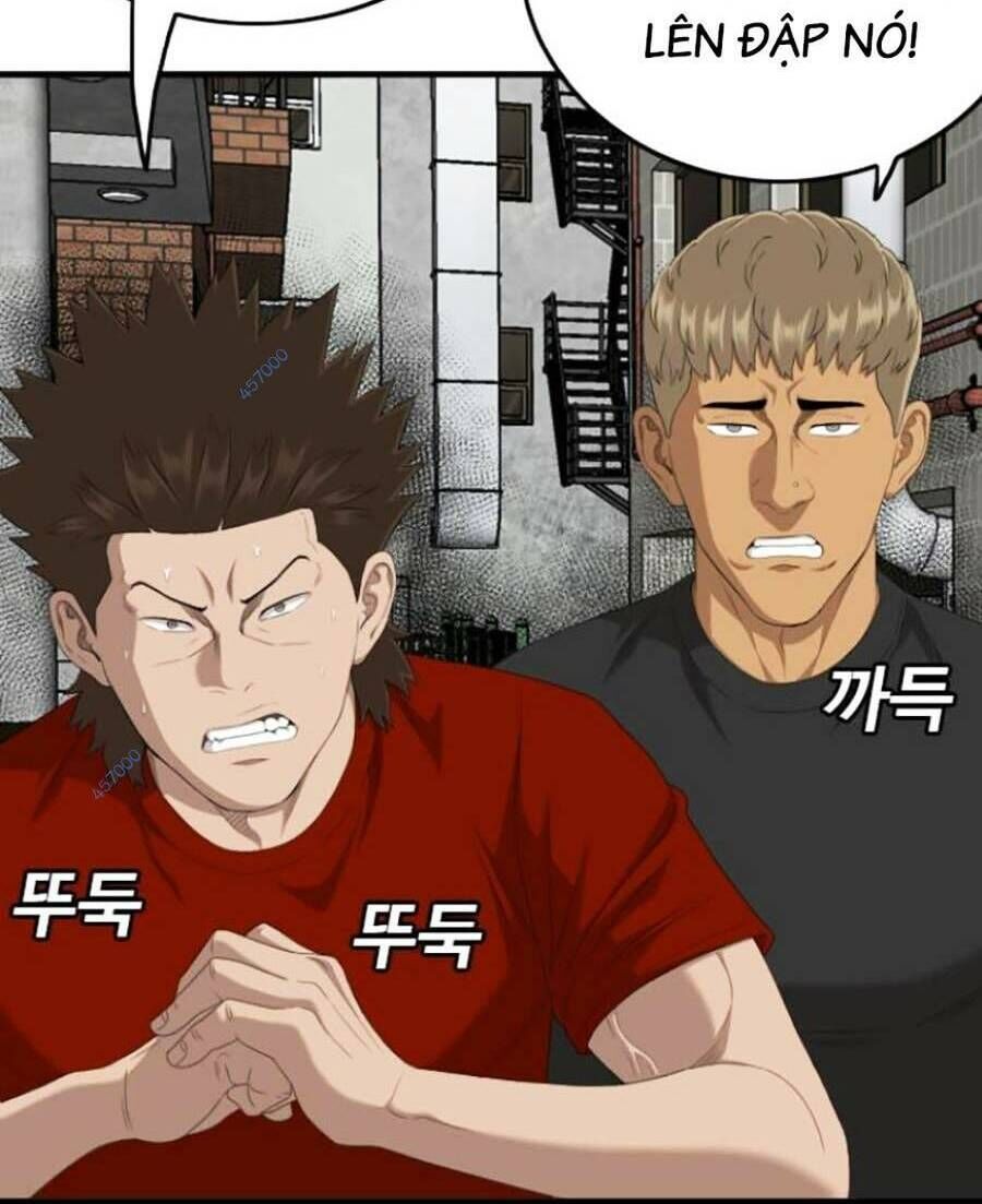 Người Xấu Chapter 140 - 22