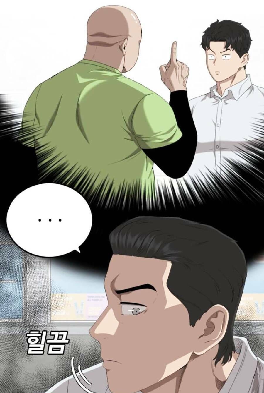 Người Xấu Chapter 140 - 43