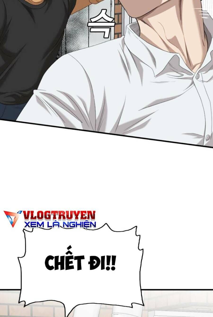 Người Xấu Chapter 140 - 72