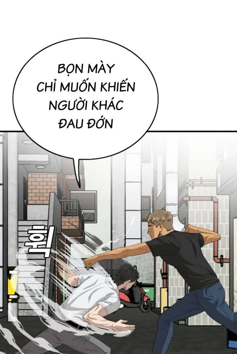 Người Xấu Chapter 140 - 74