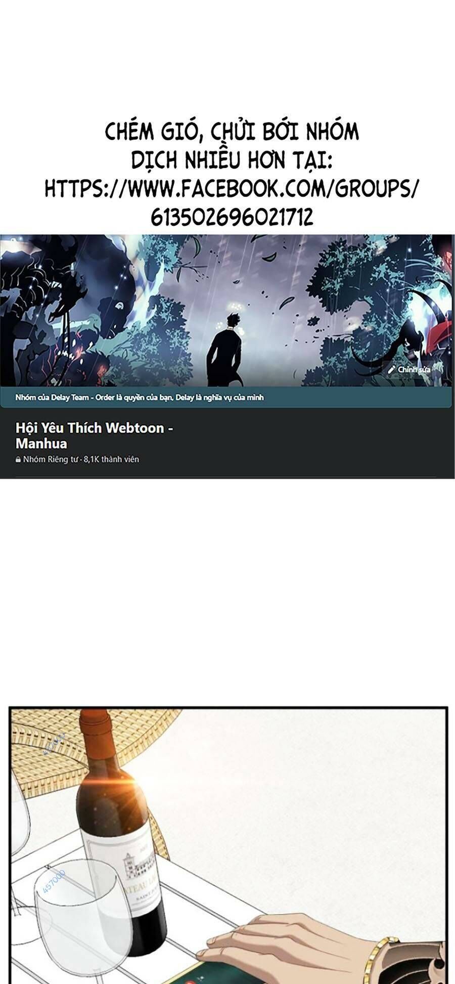 Người Xấu Chapter 141 - 1