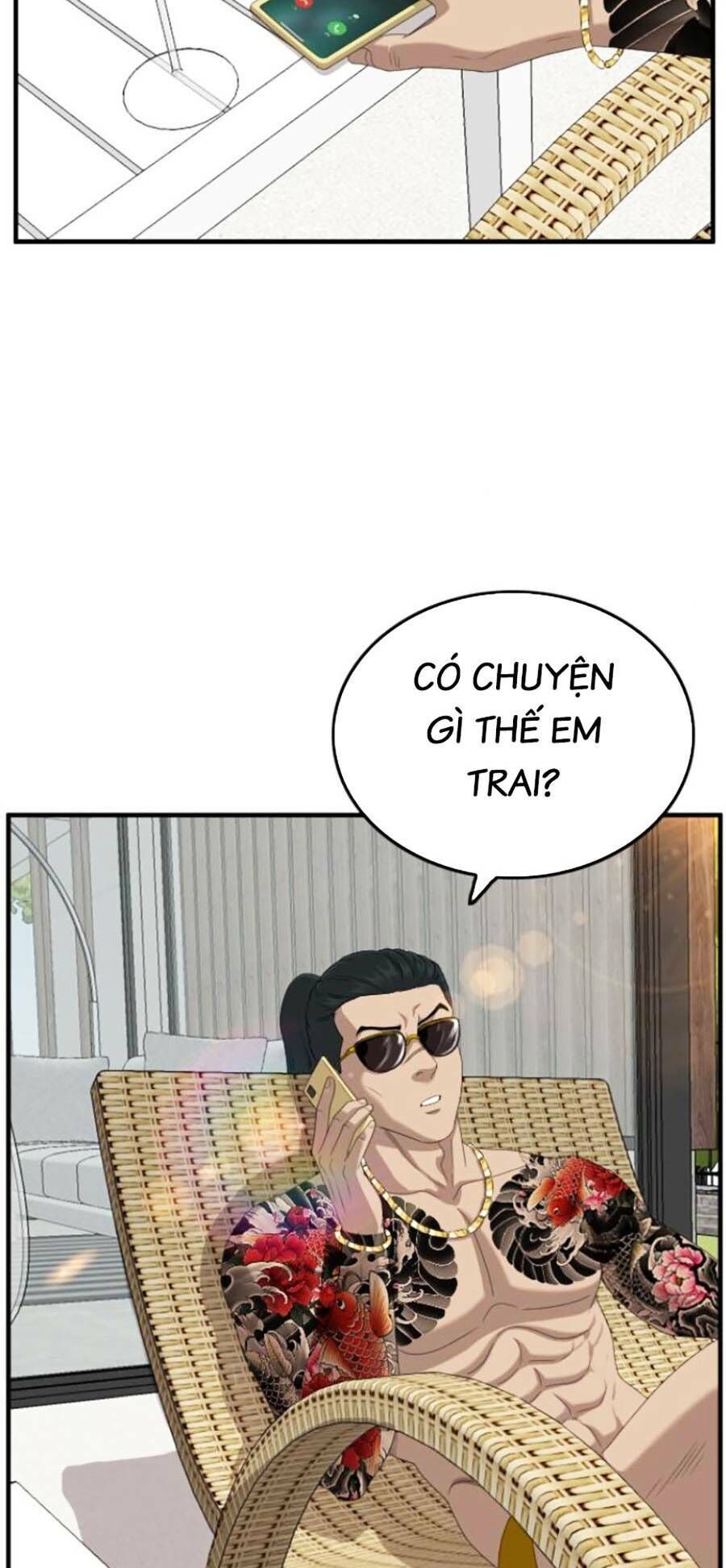 Người Xấu Chapter 141 - 2