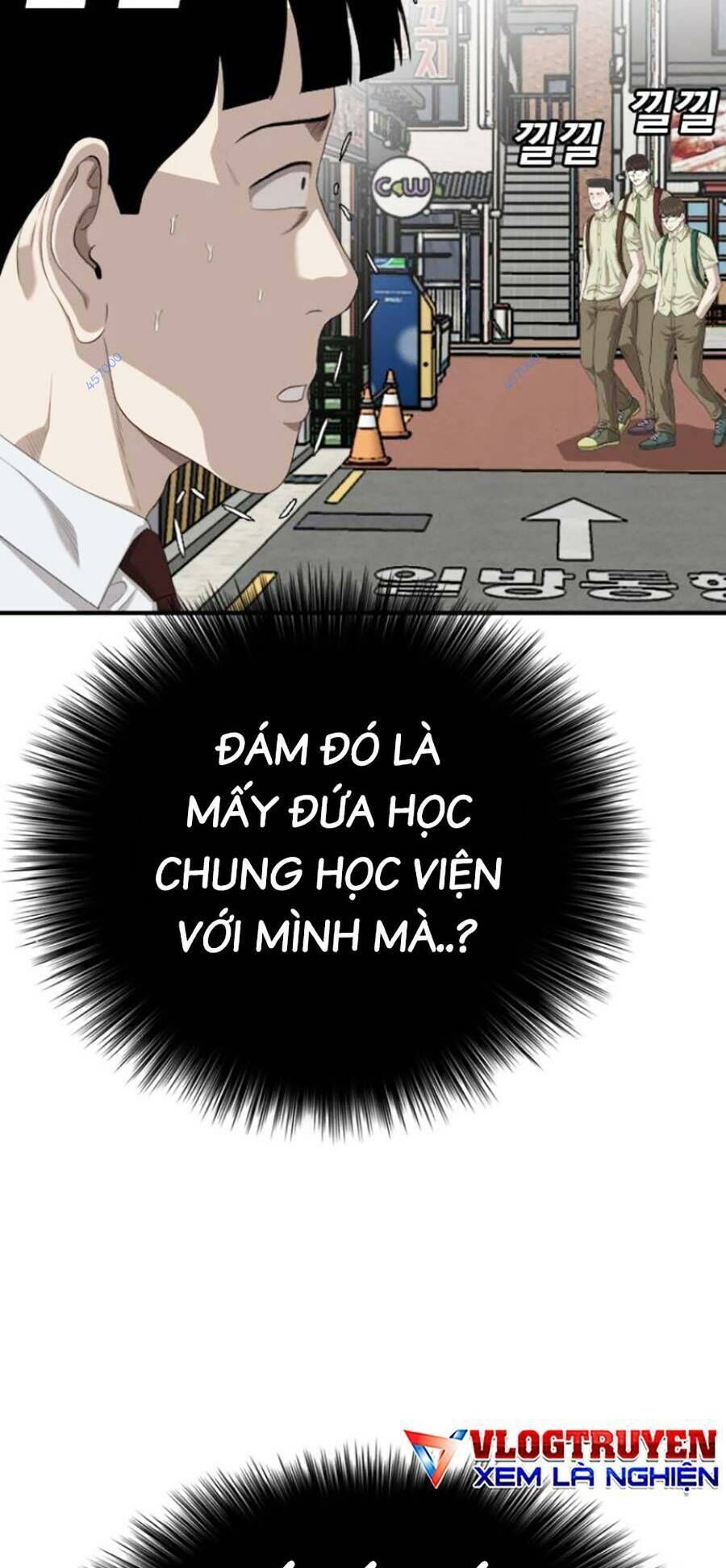 Người Xấu Chapter 141 - 11