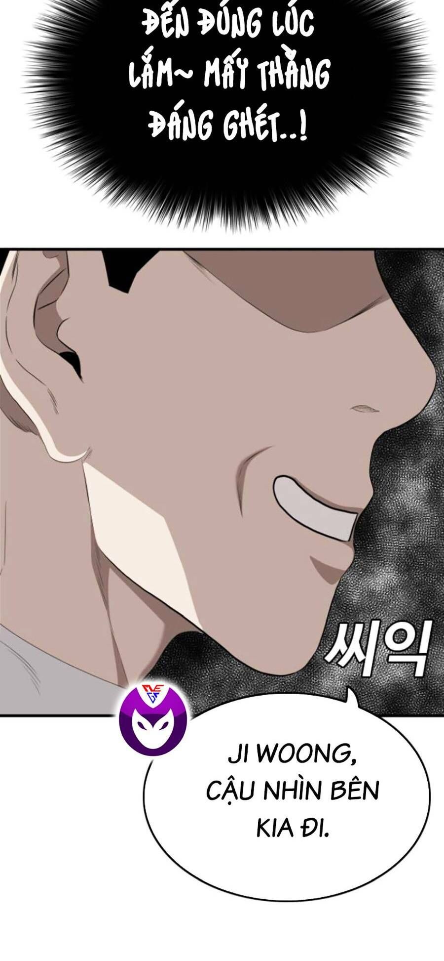 Người Xấu Chapter 141 - 12