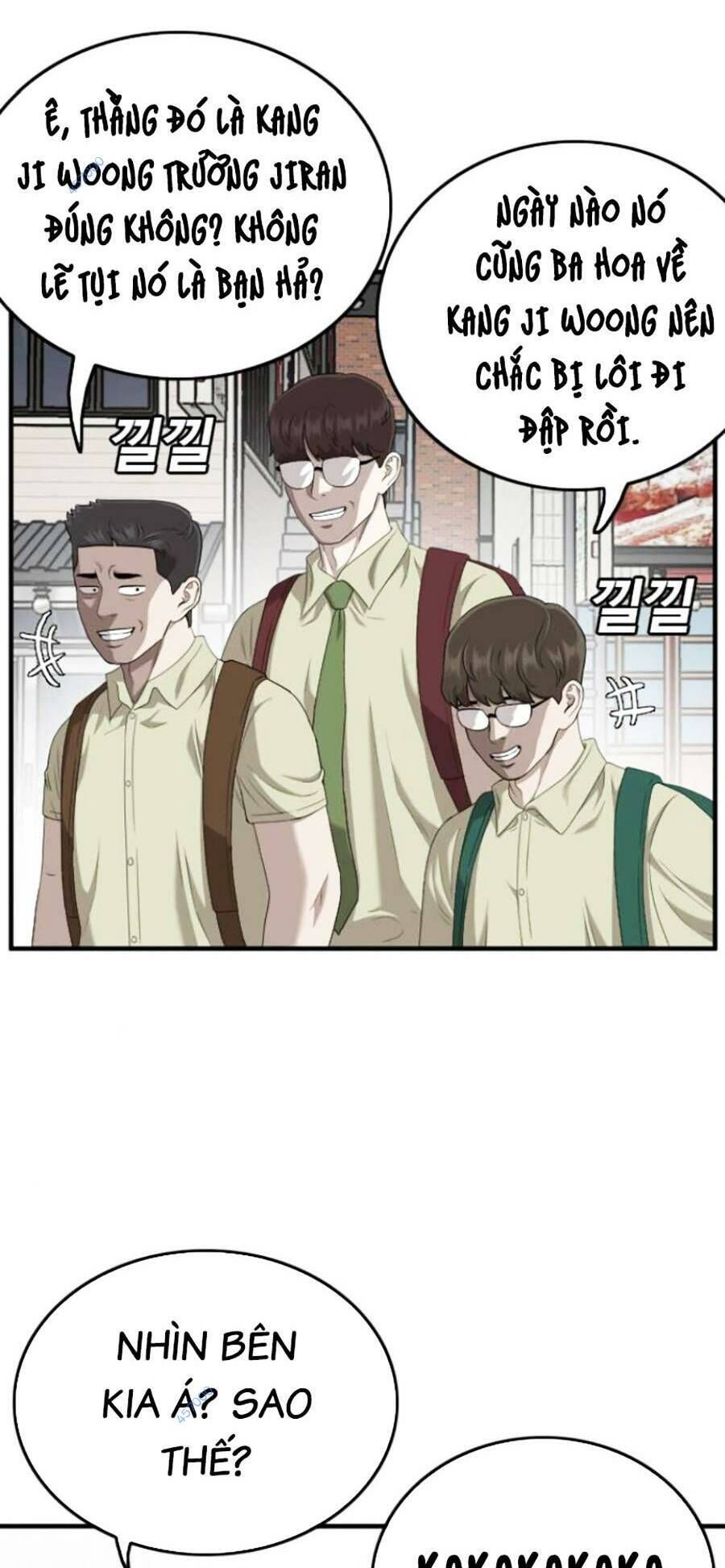 Người Xấu Chapter 141 - 13