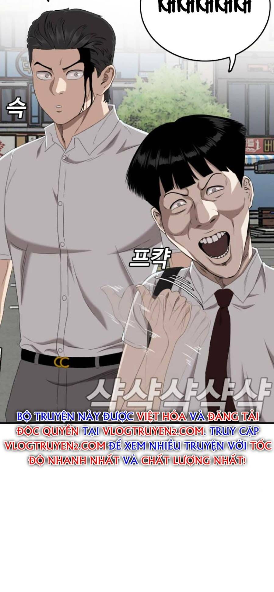 Người Xấu Chapter 141 - 14