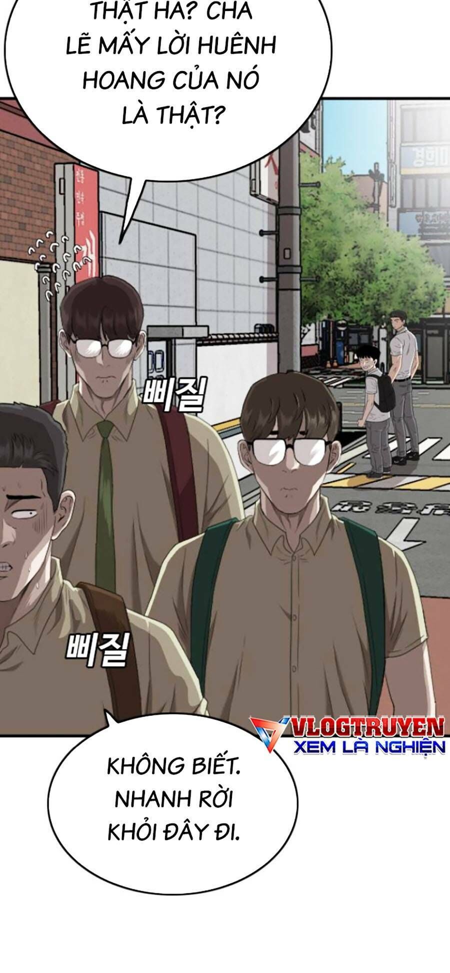 Người Xấu Chapter 141 - 16