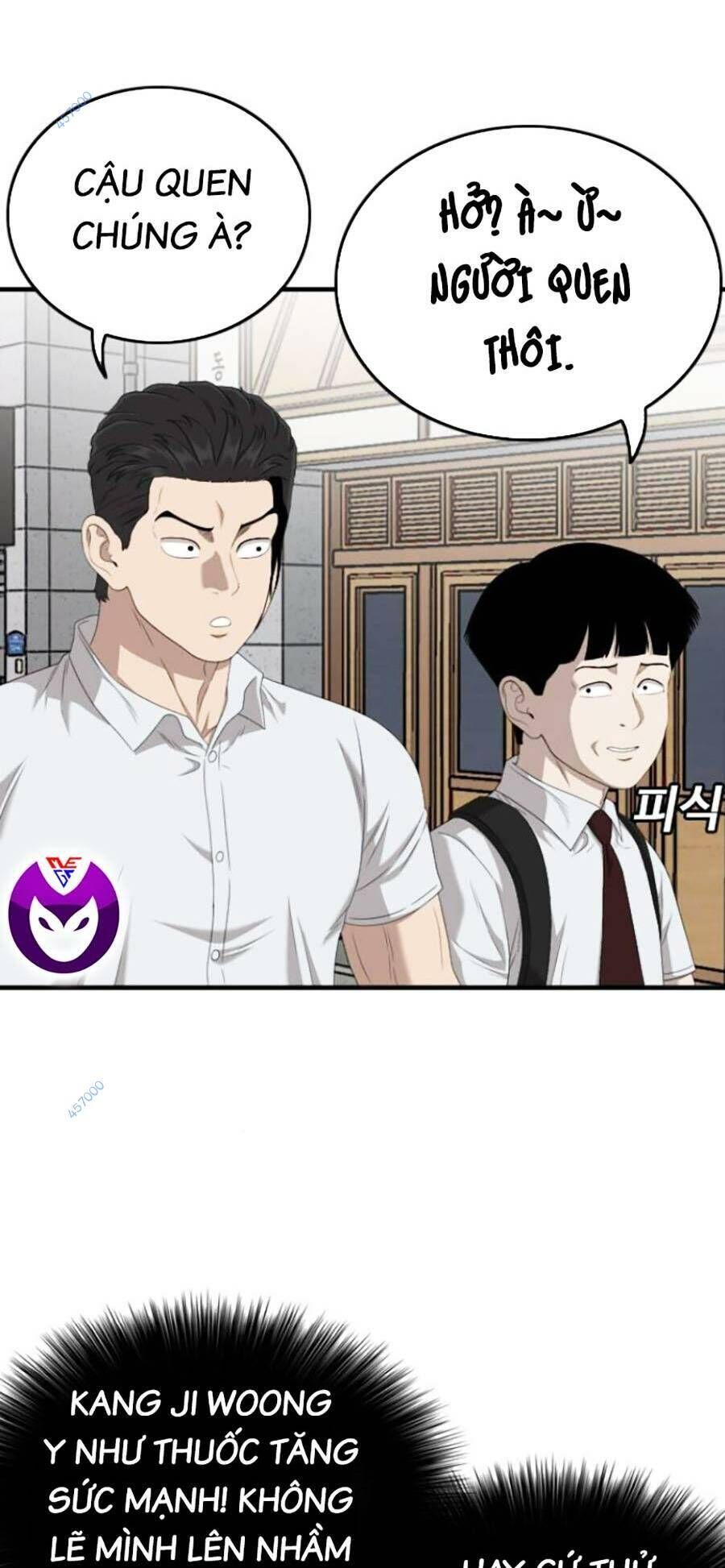 Người Xấu Chapter 141 - 17