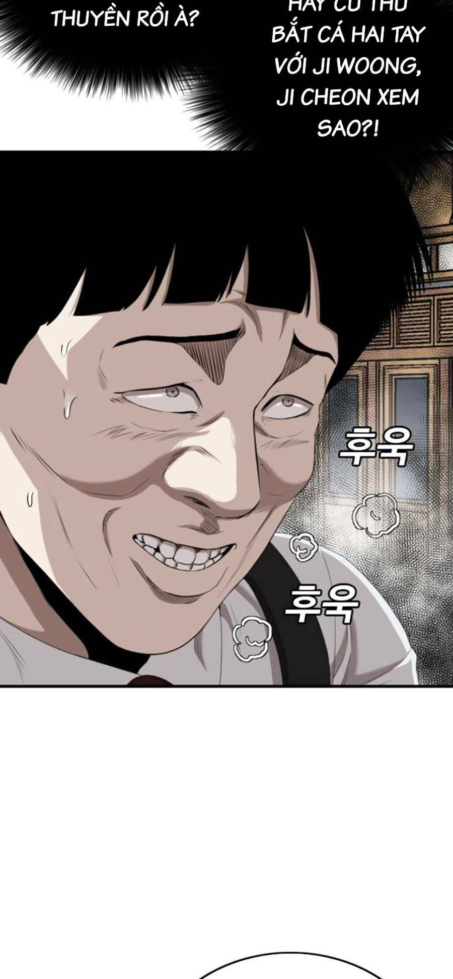 Người Xấu Chapter 141 - 18