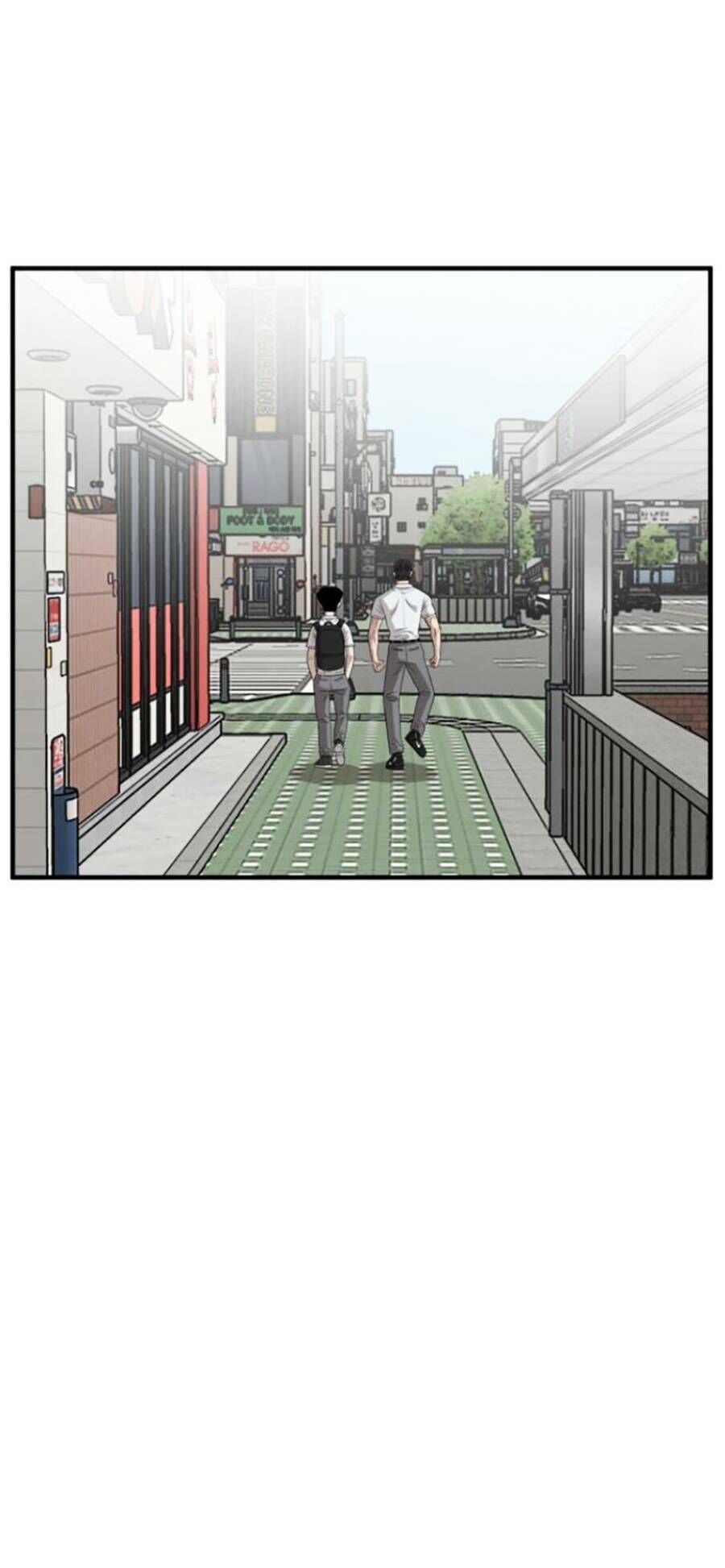 Người Xấu Chapter 141 - 20