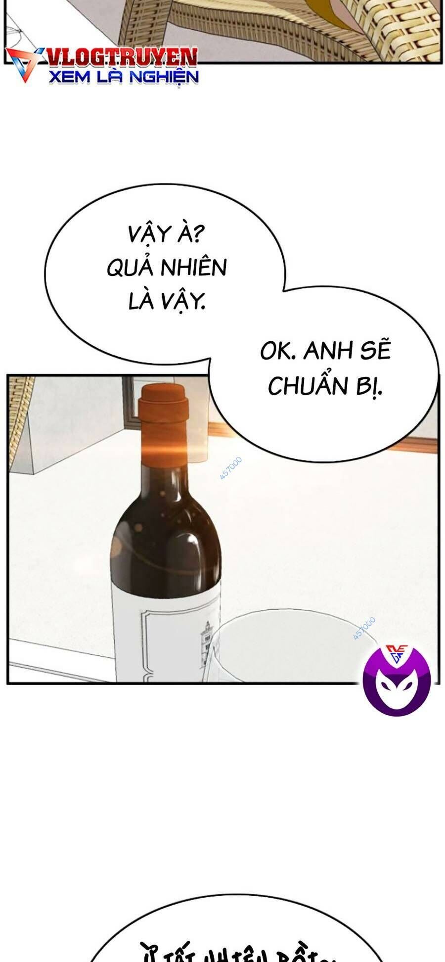 Người Xấu Chapter 141 - 3