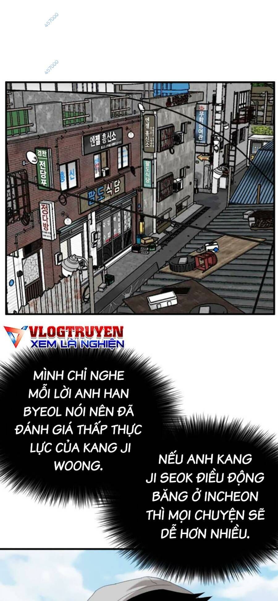 Người Xấu Chapter 141 - 21