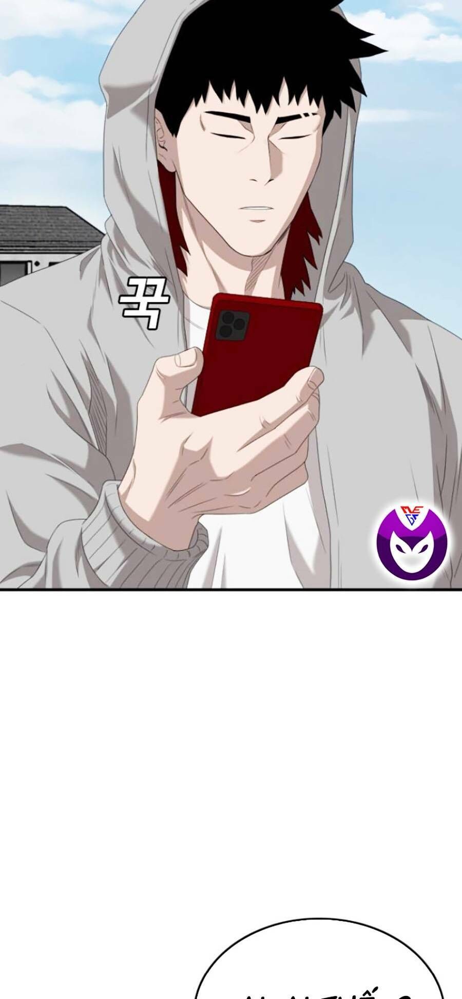 Người Xấu Chapter 141 - 22