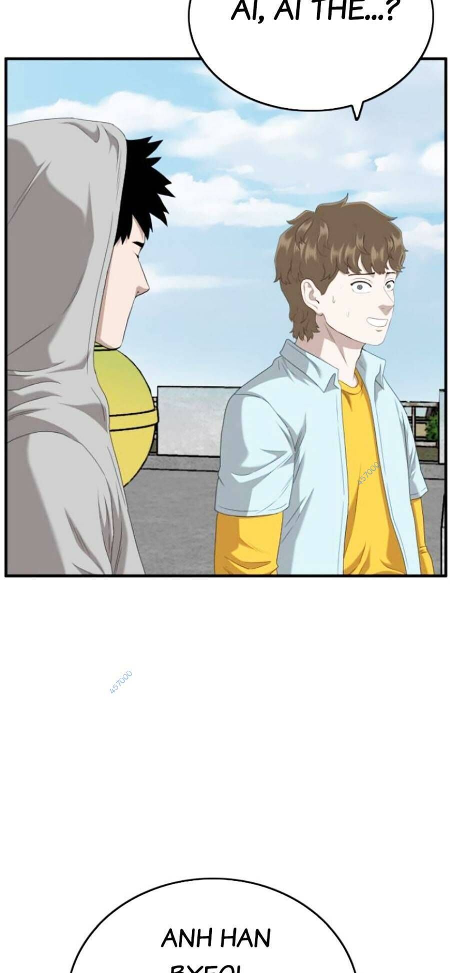 Người Xấu Chapter 141 - 23