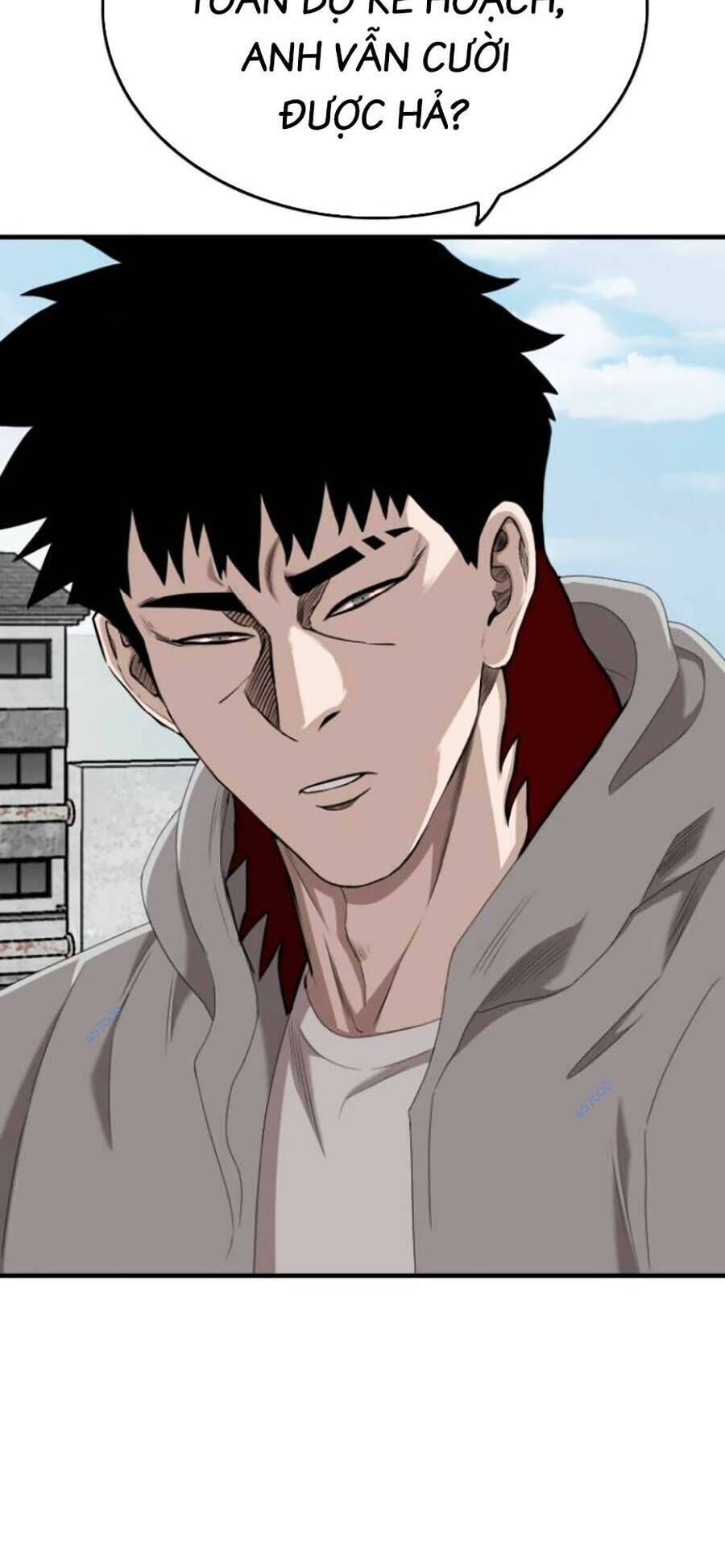 Người Xấu Chapter 141 - 25