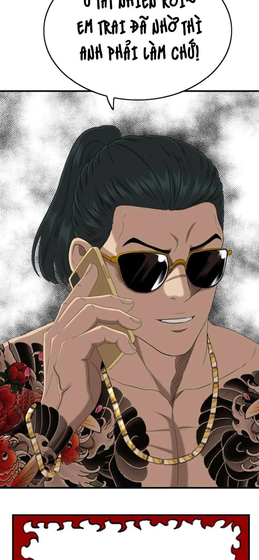 Người Xấu Chapter 141 - 4