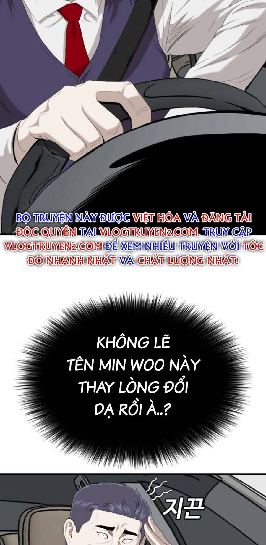 Người Xấu Chapter 141 - 36